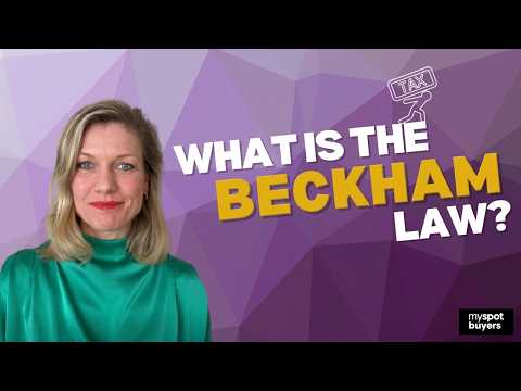 Beckham Law Spain 2026: Save 20%+ on Tax When Moving to Barcelona