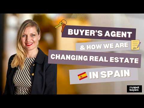 Why You Need a Buyer's Agent in Barcelona | Avoiding the Seller's Agent Trap