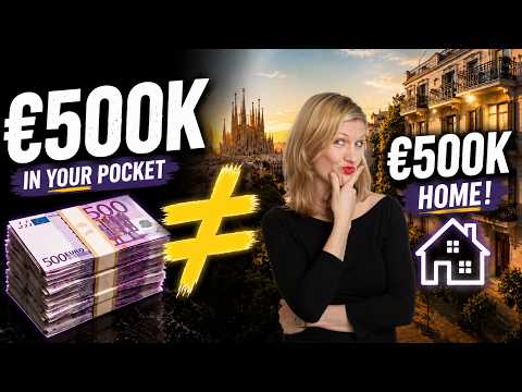 How to Buy Property in Barcelona in 2026: The Complete Guide for International Buyers